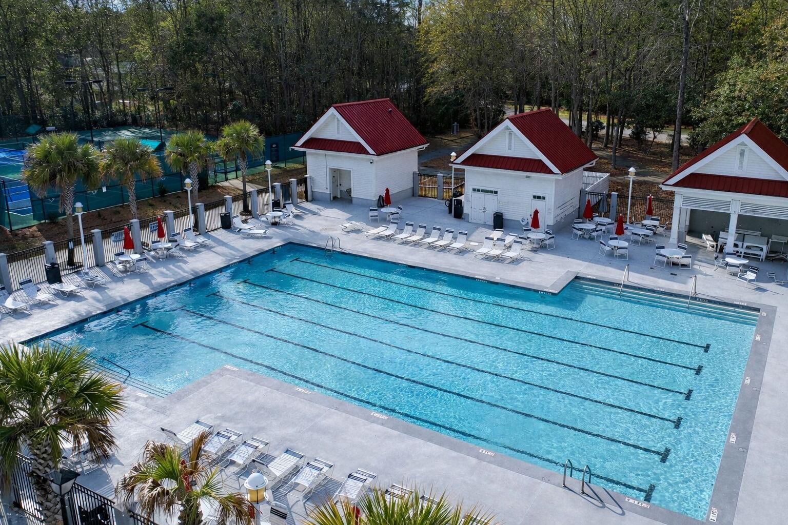 1823 Delacourt Avenue Mount Pleasant, SC 29466 - Photo 87 of 88 Neighborhood Pool 2