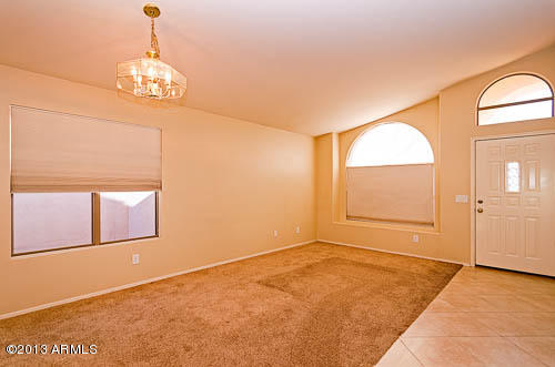 2304 East Smoke Tree Road Gilbert, AZ 85296 - Photo 4 of 17 Formal Living