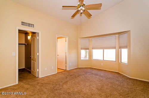 2304 East Smoke Tree Road Gilbert, AZ 85296 - Photo 7 of 17 Master Bedroom