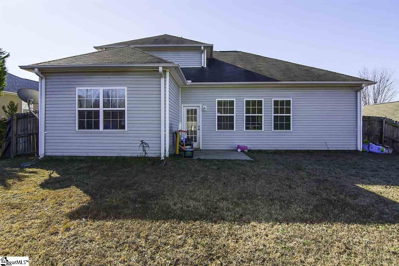121 Giants Ridge Road Easley, SC 29642 - Photo 22 of 25