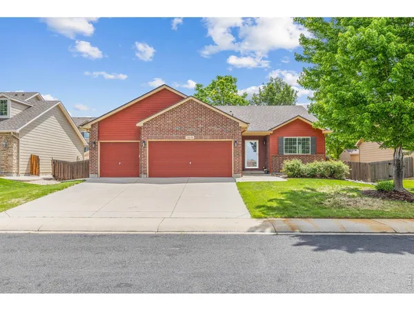 $655,000 | 10674 Echo Street, Firestone, CO 80504