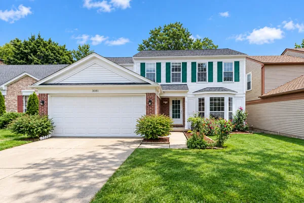 $424,900 | 3081 Turnberry Lane, Ann Arbor, MI 48108