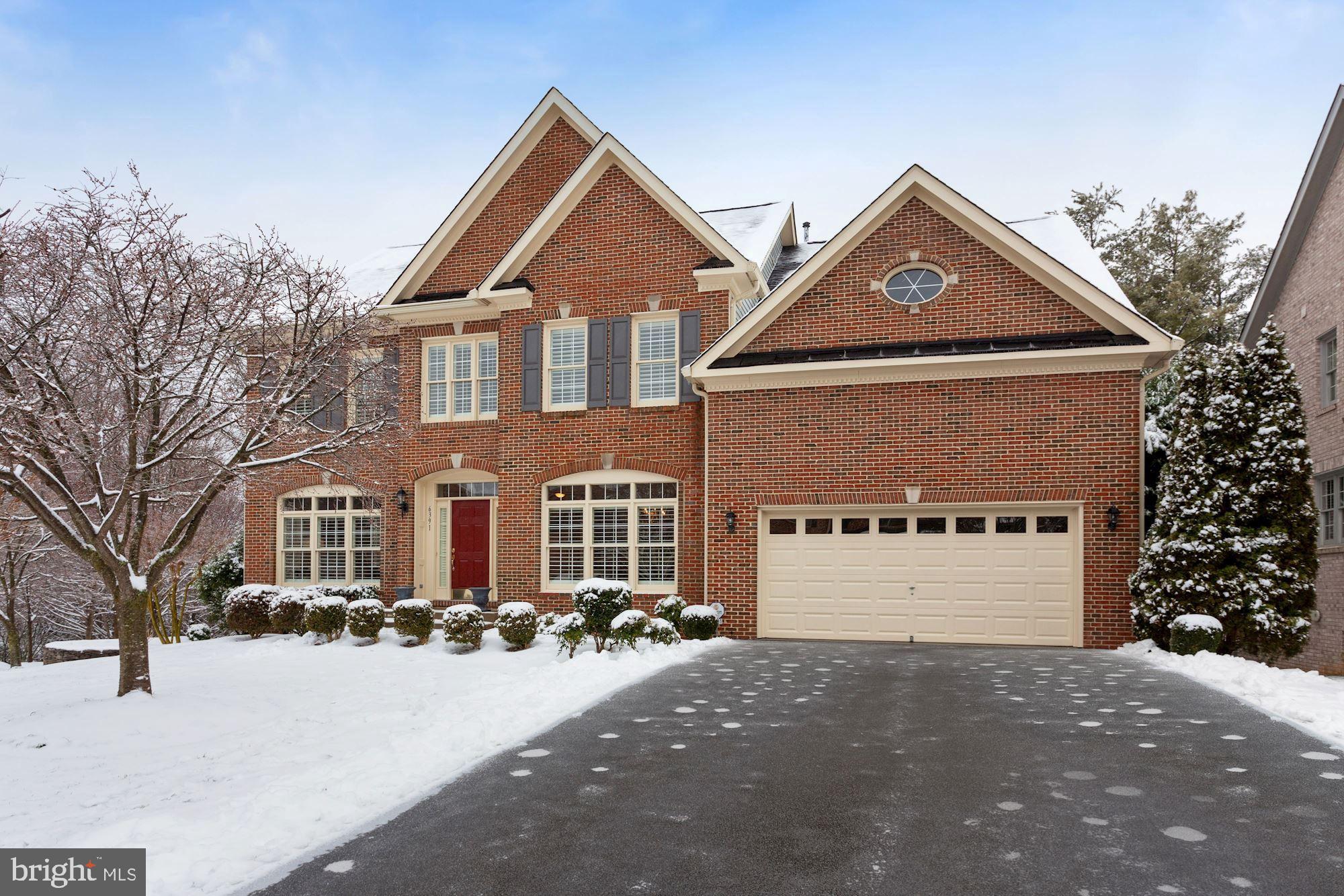 6391 Gayfields Road Alexandria, VA 22315 - Photo 1 of 66 Gallery Image 1