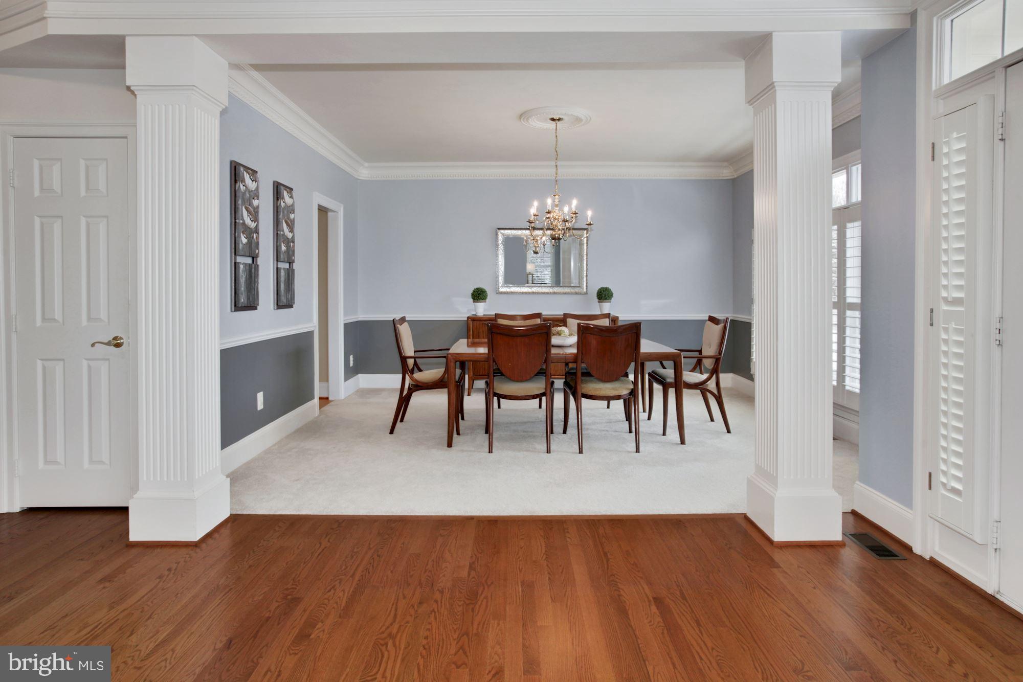 6391 Gayfields Road Alexandria, VA 22315 - Photo 2 of 66 Gallery Image 2