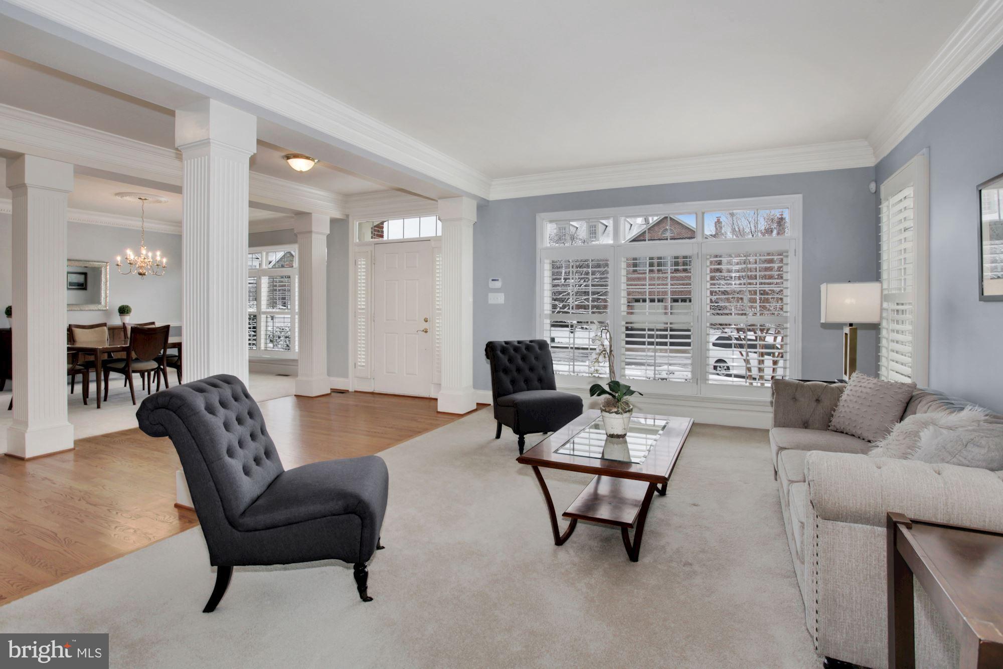 6391 Gayfields Road Alexandria, VA 22315 - Photo 12 of 66 Gallery Image 12