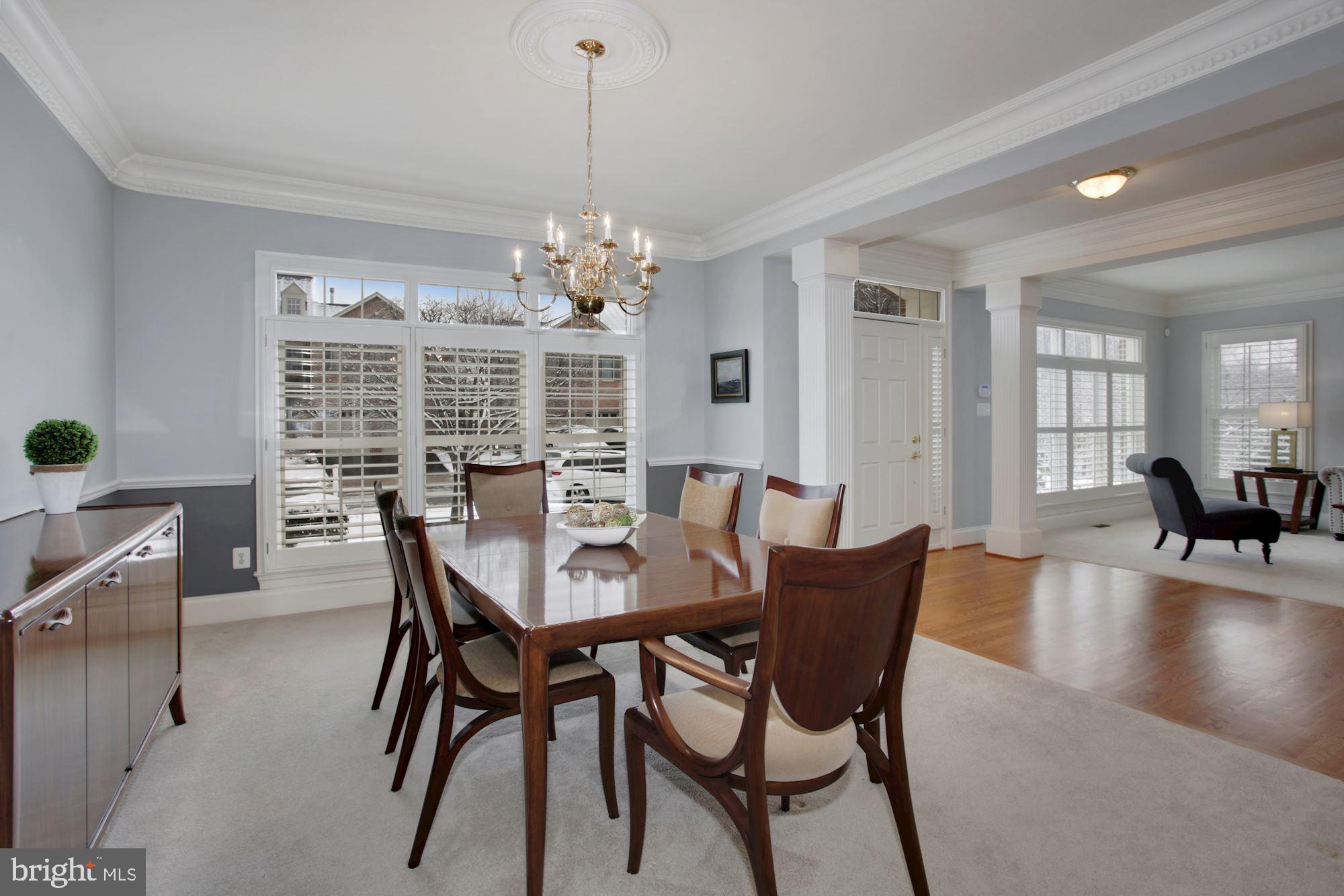 6391 Gayfields Road Alexandria, VA 22315 - Photo 13 of 66 Gallery Image 13