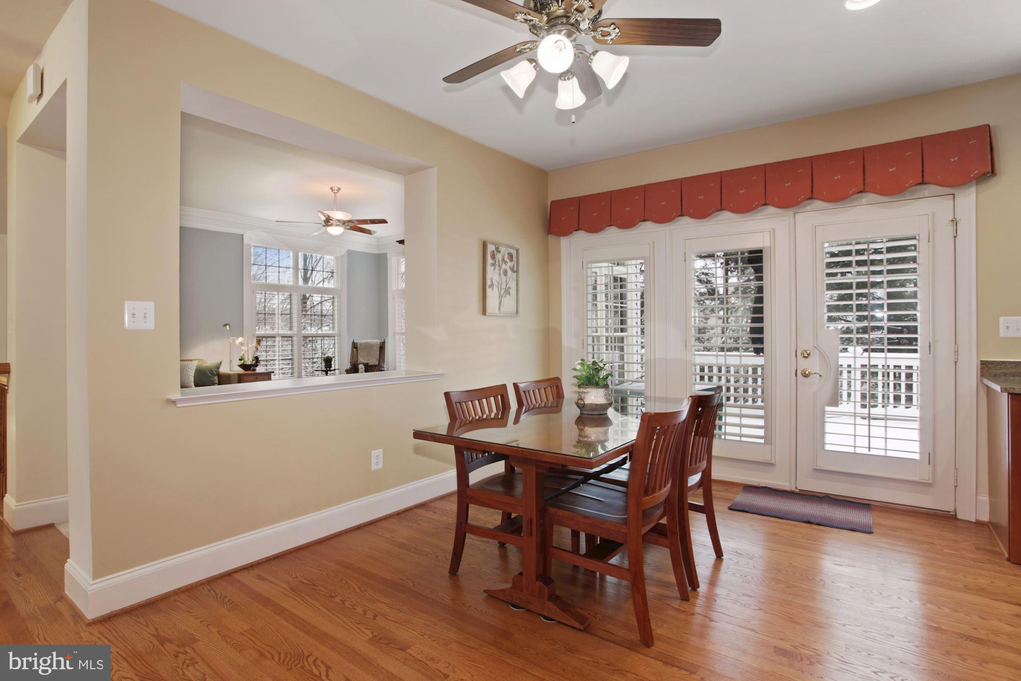 6391 Gayfields Road Alexandria, VA 22315 - Photo 20 of 66 Gallery Image 20