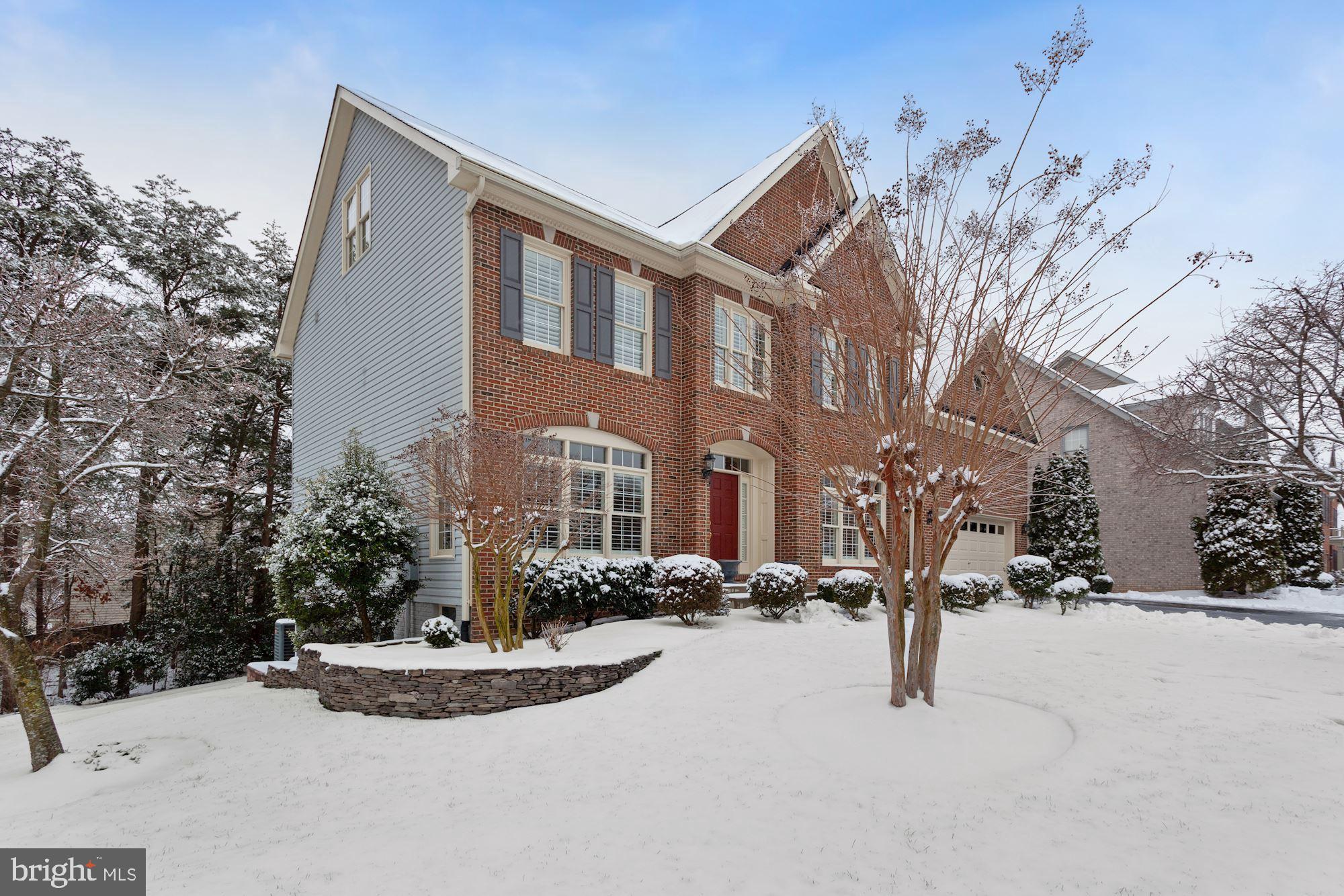 6391 Gayfields Road Alexandria, VA 22315 - Photo 7 of 66 Gallery Image 7