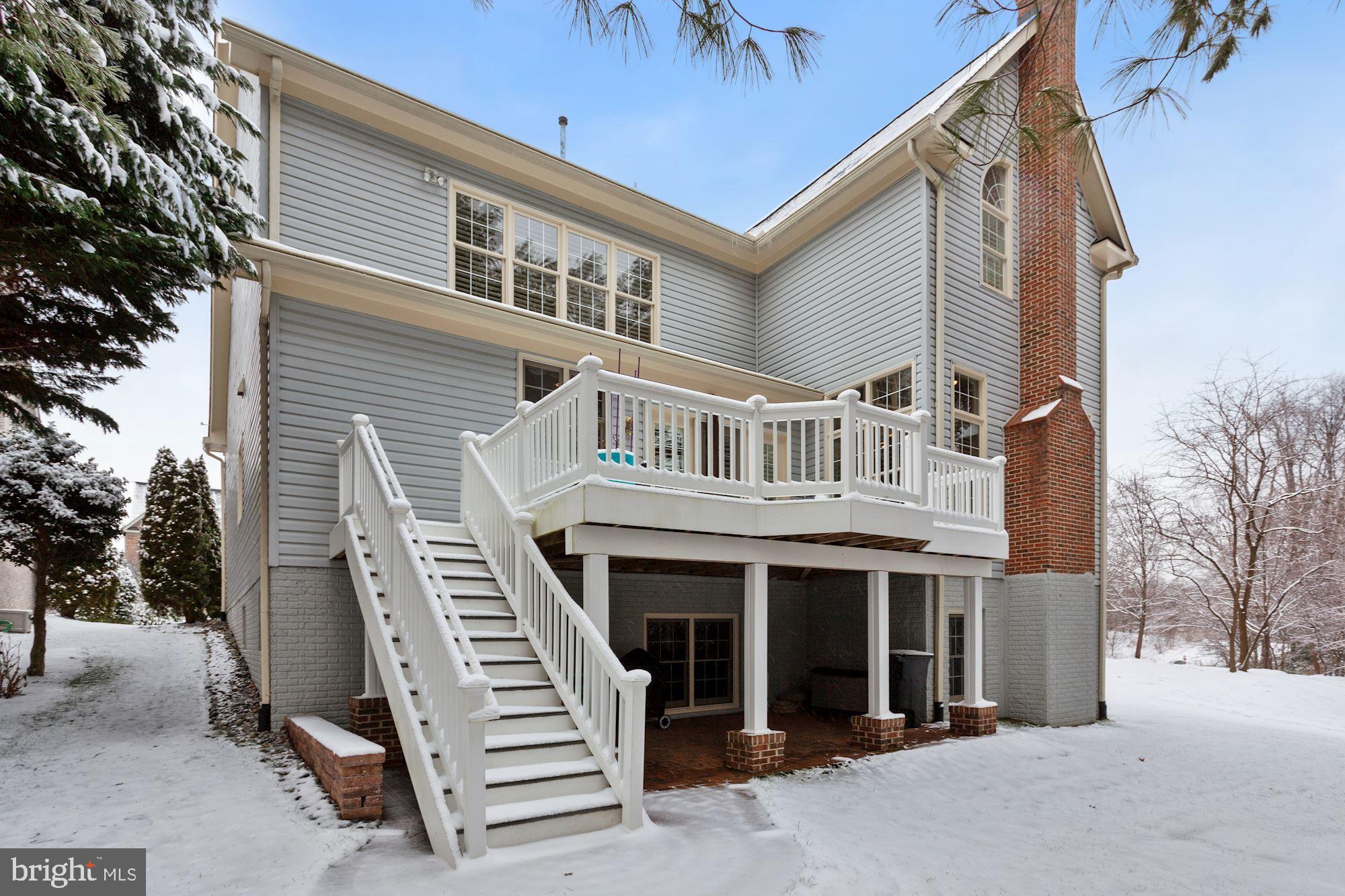 6391 Gayfields Road Alexandria, VA 22315 - Photo 64 of 66 Gallery Image 64
