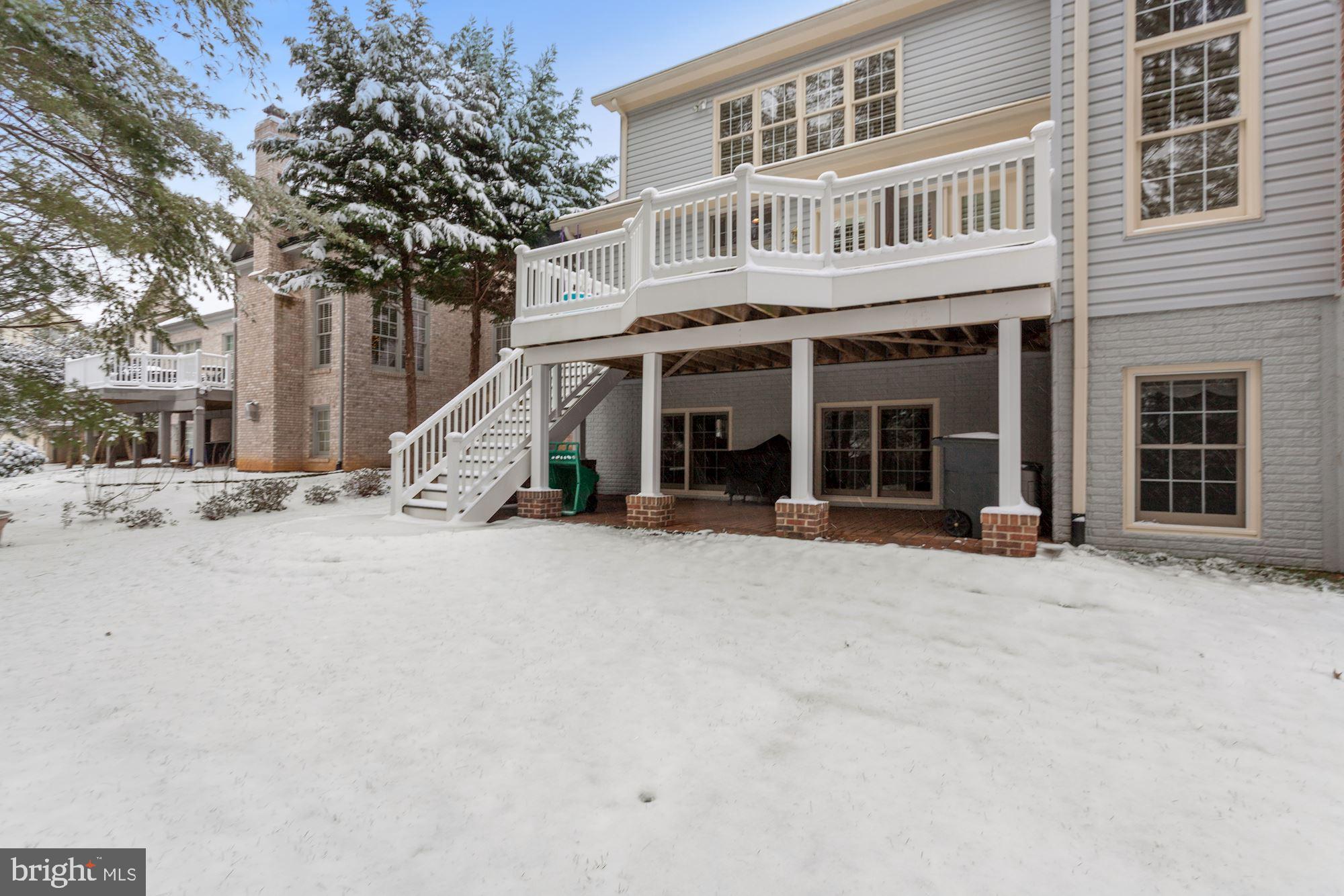 6391 Gayfields Road Alexandria, VA 22315 - Photo 65 of 66 Gallery Image 65