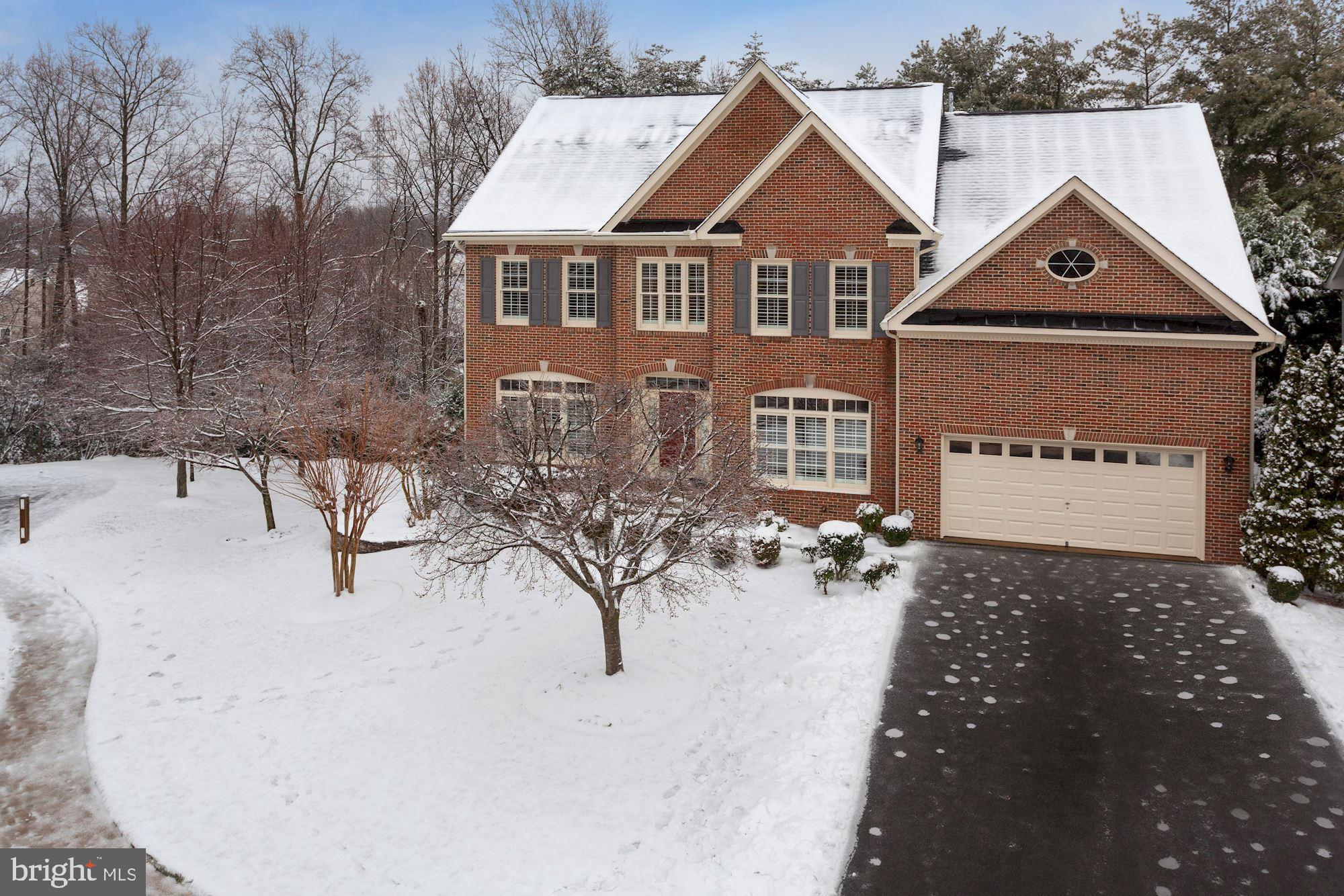 6391 Gayfields Road Alexandria, VA 22315 - Photo 66 of 66 Gallery Image 66