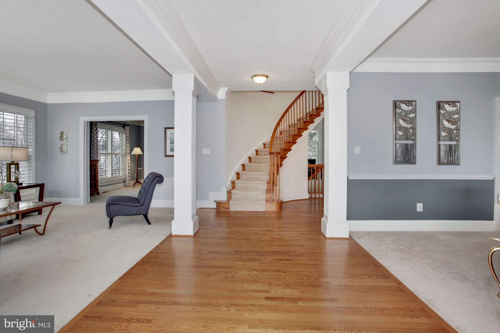 6391 Gayfields Road Alexandria, VA 22315 - Photo 8 of 66 Gallery Image 8