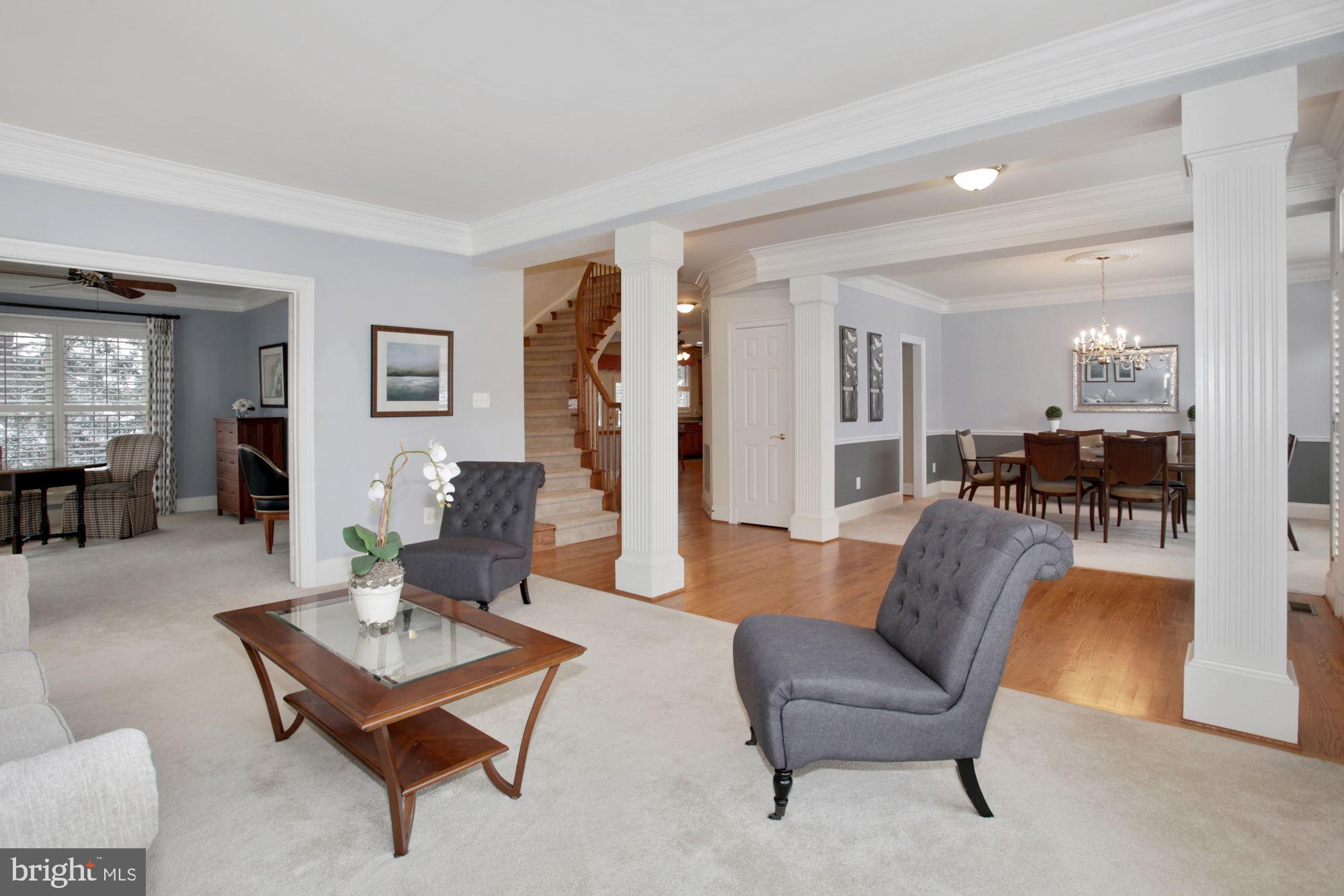 6391 Gayfields Road Alexandria, VA 22315 - Photo 9 of 66 Gallery Image 9