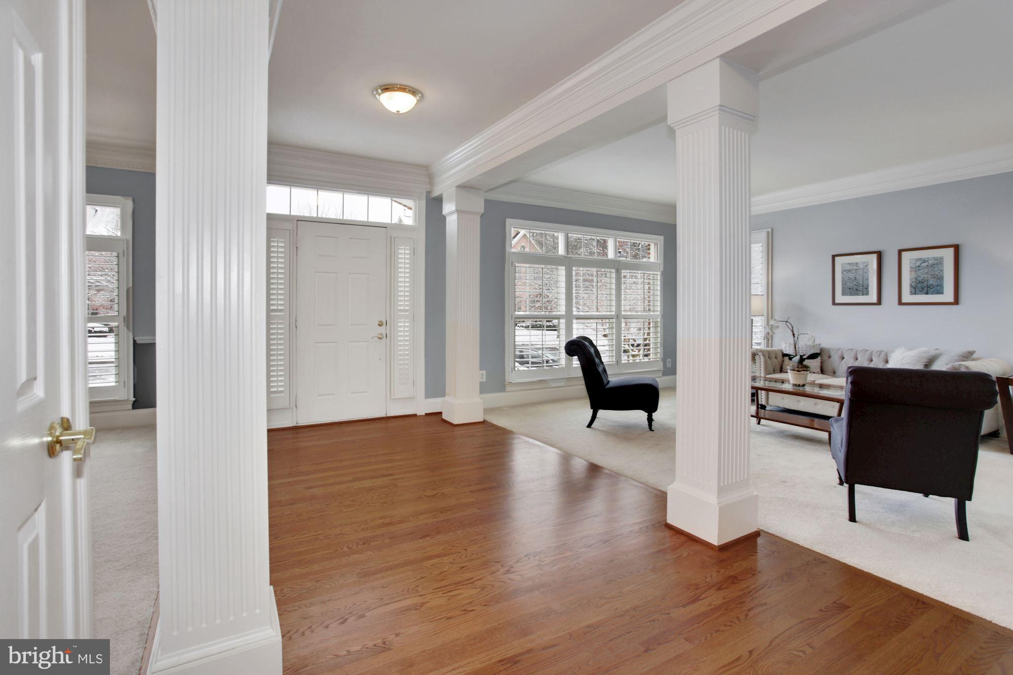 6391 Gayfields Road Alexandria, VA 22315 - Photo 10 of 66 Gallery Image 10