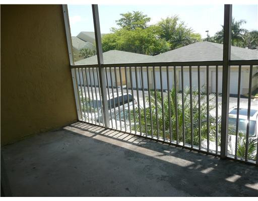 5686 Rock Island Road, Unit 1171 Tamarac, FL 33319 - Photo 7 of 7 Patio/Deck