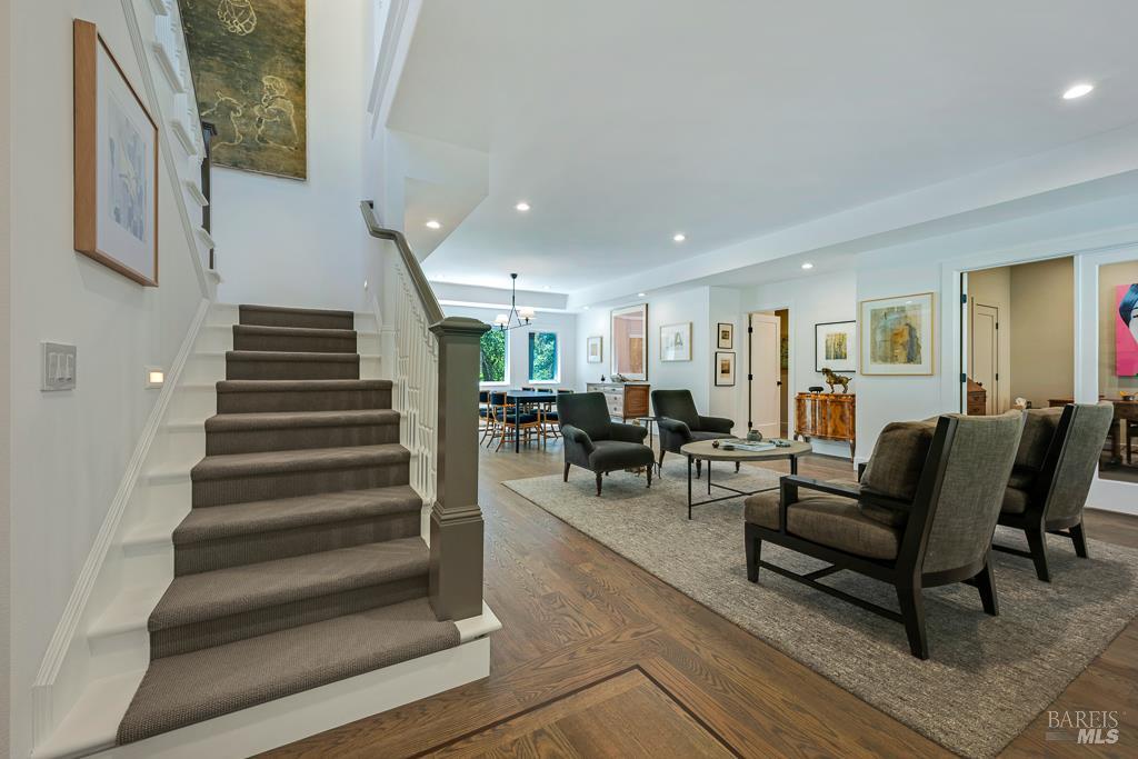 5519 Dry Creek Road Healdsburg, CA 95448 - Photo 3 of 43