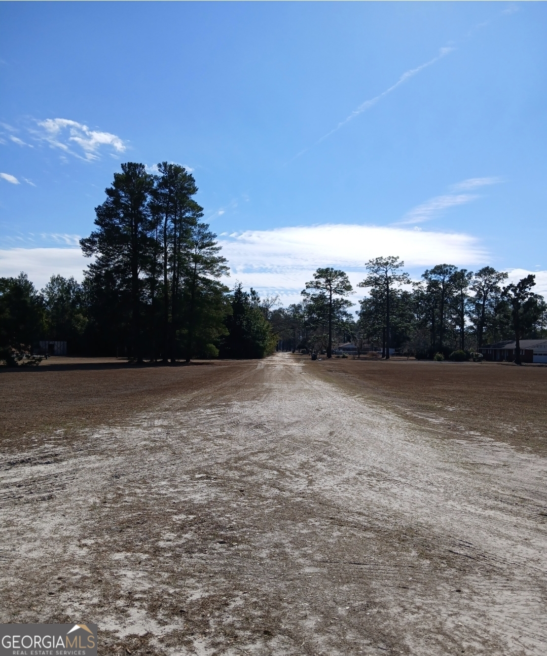 1 Owen Spatcher Road, Unit LOT 1 Folkston, GA 31537 - Photo 11 of 14 a view of outdoor space and yard