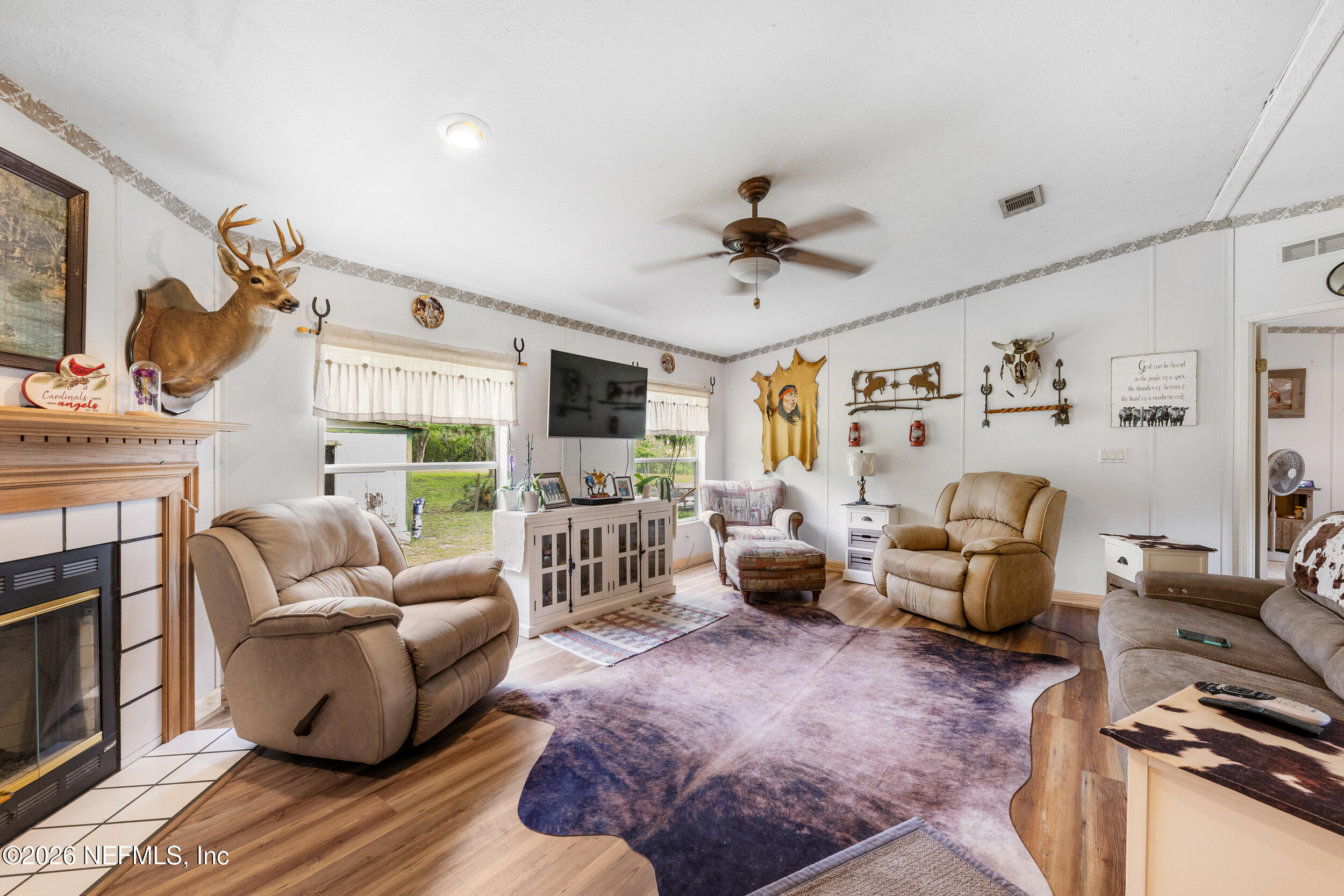 8841 Pritchard Road Jacksonville, FL 32219 - Photo 12 of 37 25 - interior