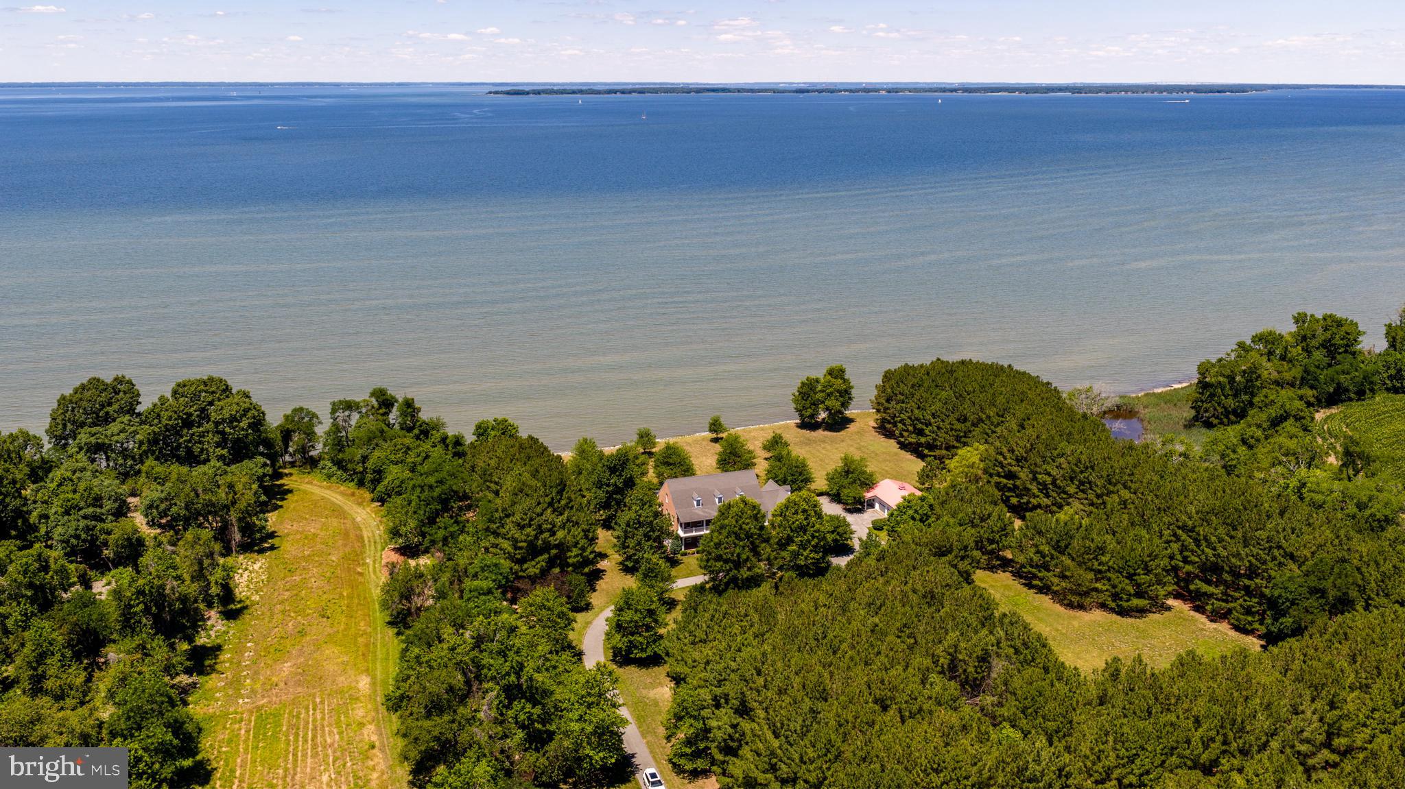 8781 Tilghman Island Road Wittman, MD 21676 - Photo 51 of 68