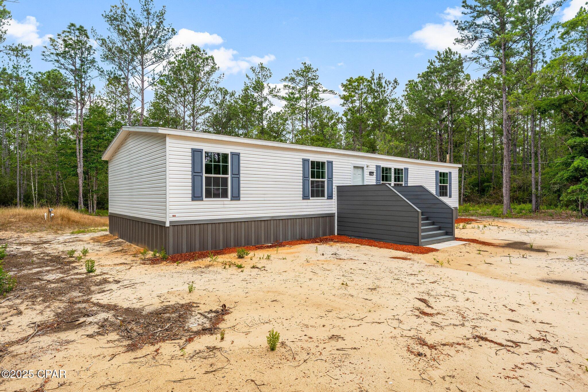 3966 Shell Landing Road Vernon, FL 32462 - Photo 6 of 41