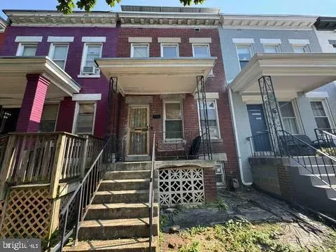 $595,000 | 3032 Park Place Northwest, Washington, DC 20001