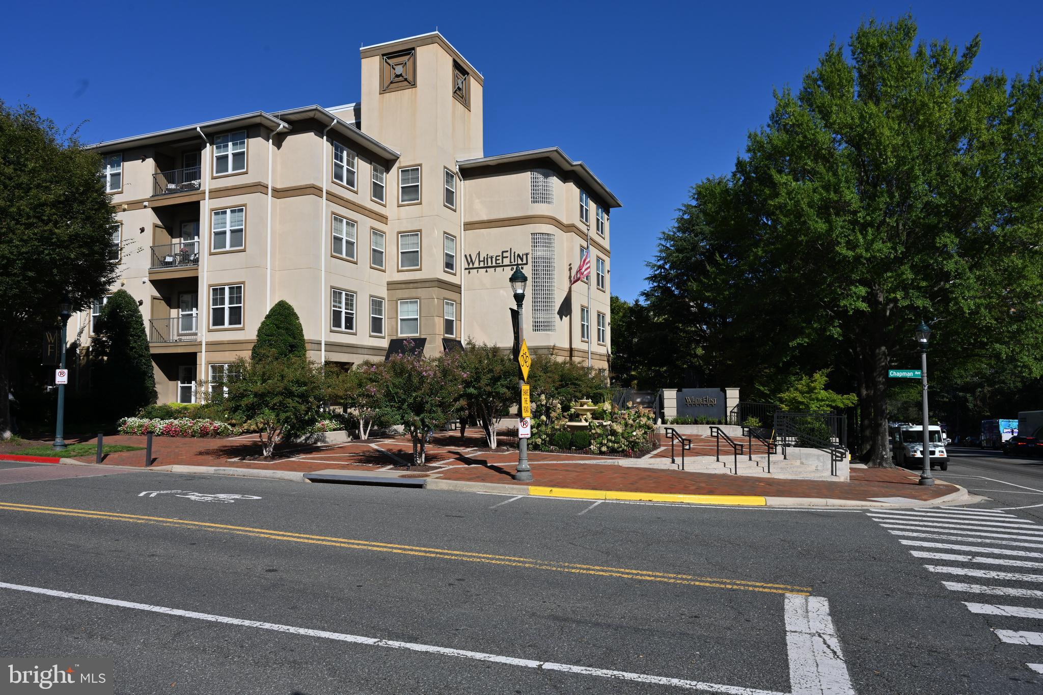 11800 Old Georgetown Road, Unit 1537 North Bethesda, MD 20852 - Photo 16 of 20