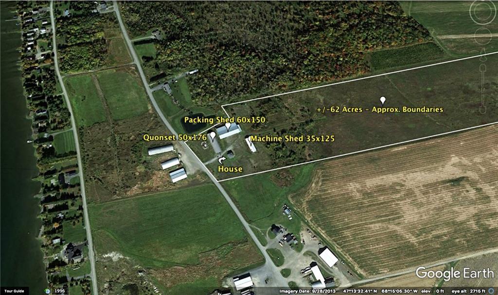 484 Lake Shore Road St. David, ME 04773 - Photo 1 of 34 Photo