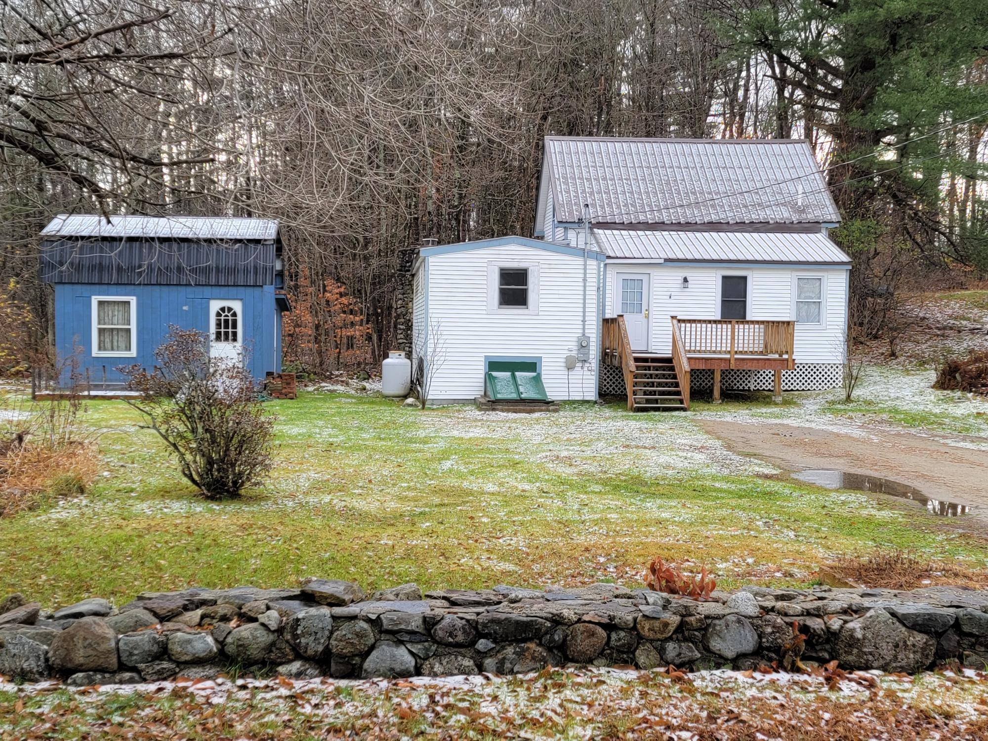 14 Acre Street Bennington, NH 03442 - Photo 1 of 23