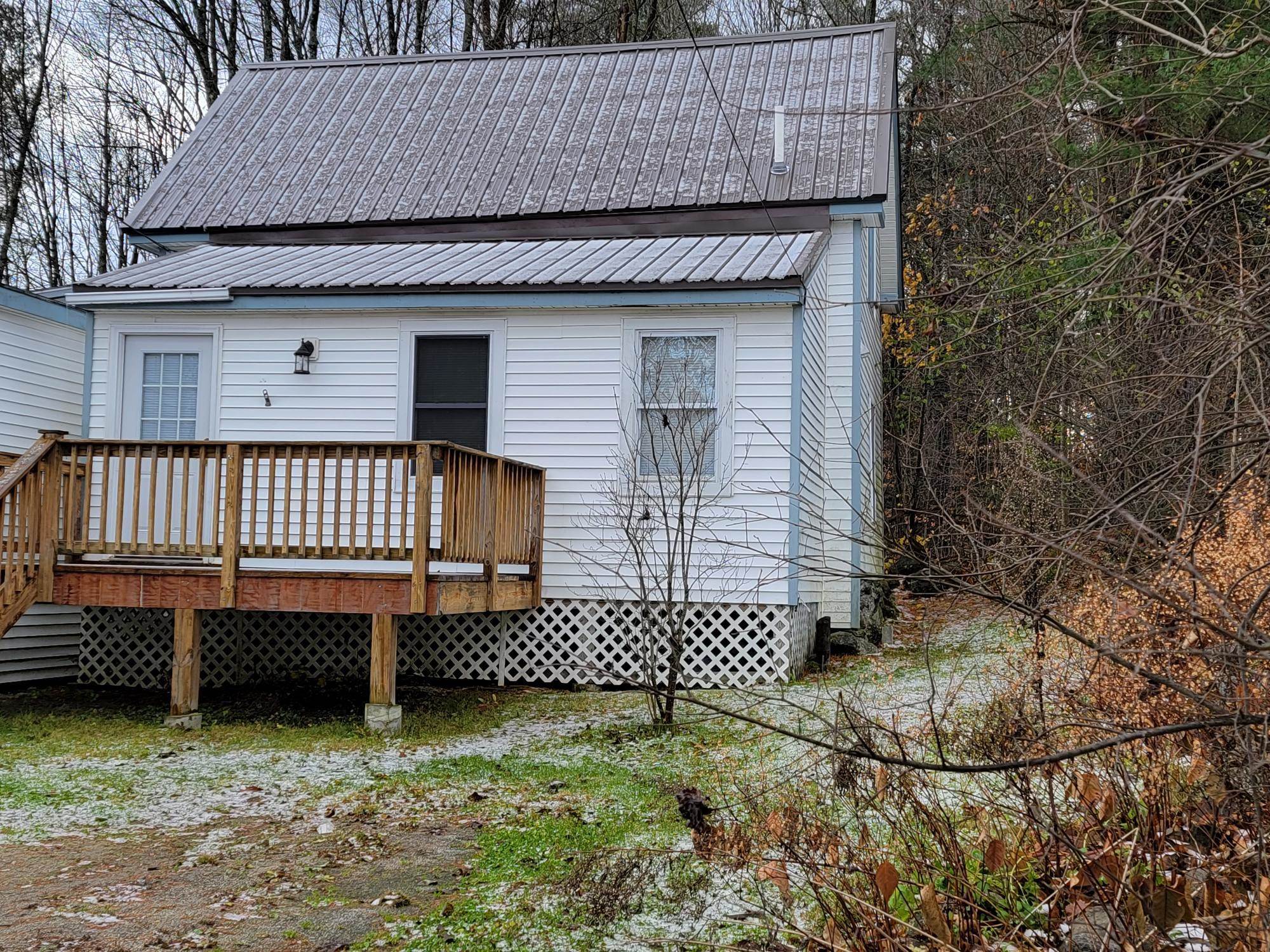14 Acre Street Bennington, NH 03442 - Photo 17 of 23