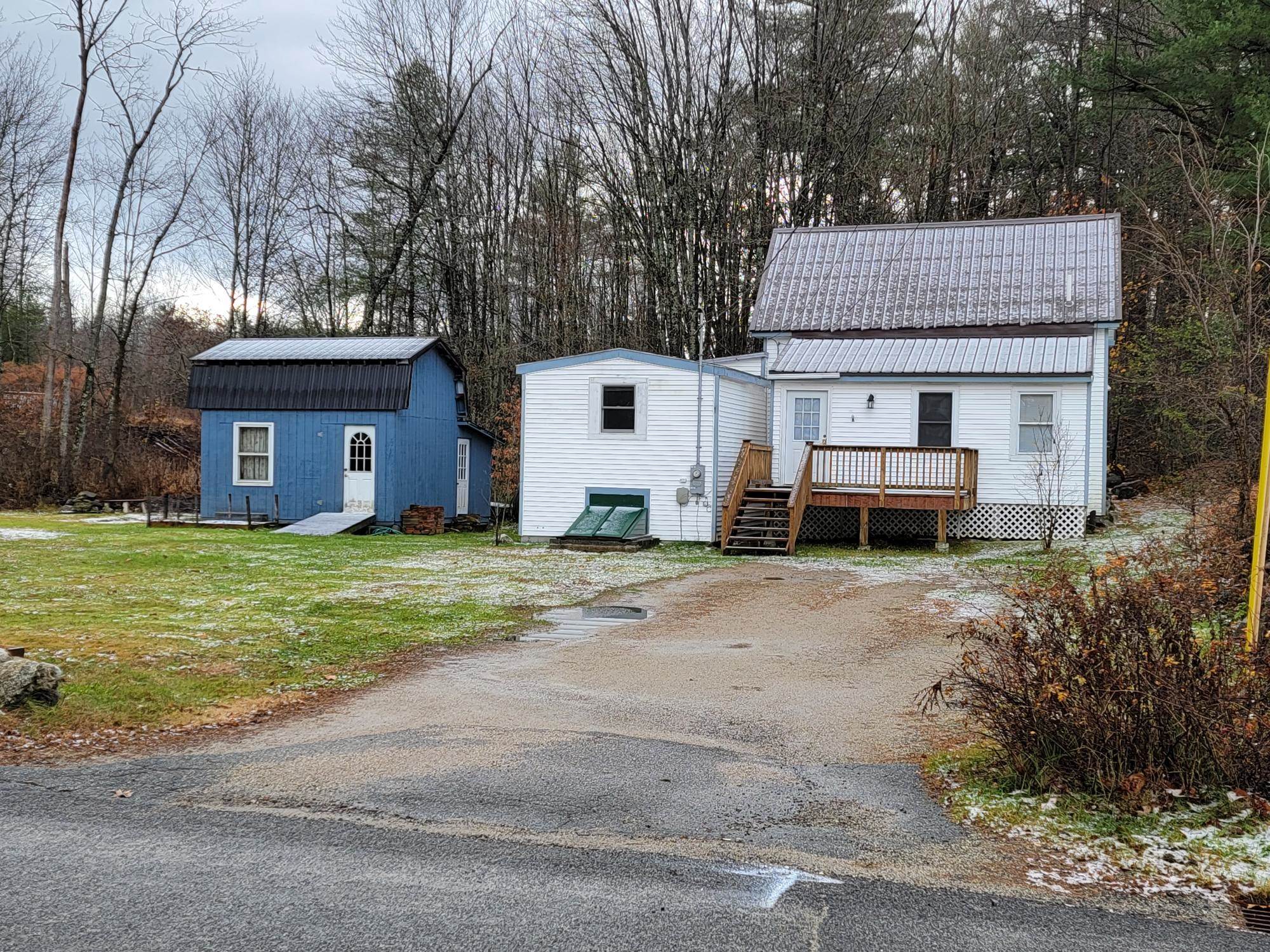 14 Acre Street Bennington, NH 03442 - Photo 22 of 23