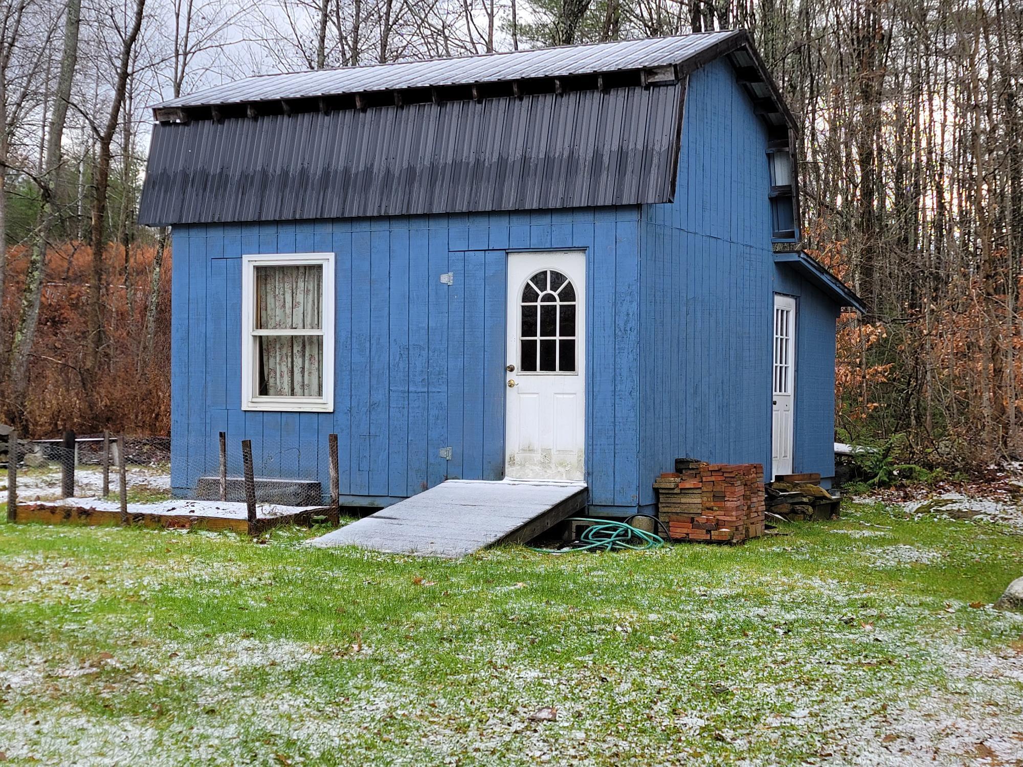 14 Acre Street Bennington, NH 03442 - Photo 23 of 23