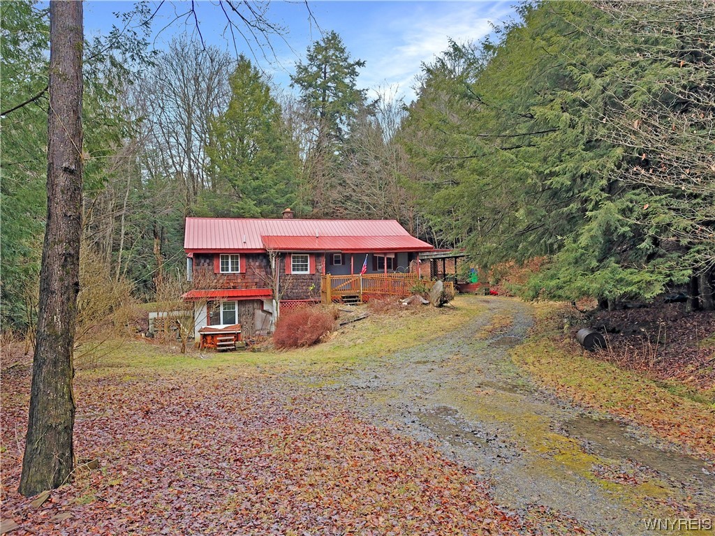 1622 State Rte 248 West Independence, NY 14895 - Photo 1 of 1 Gallery Image 1
