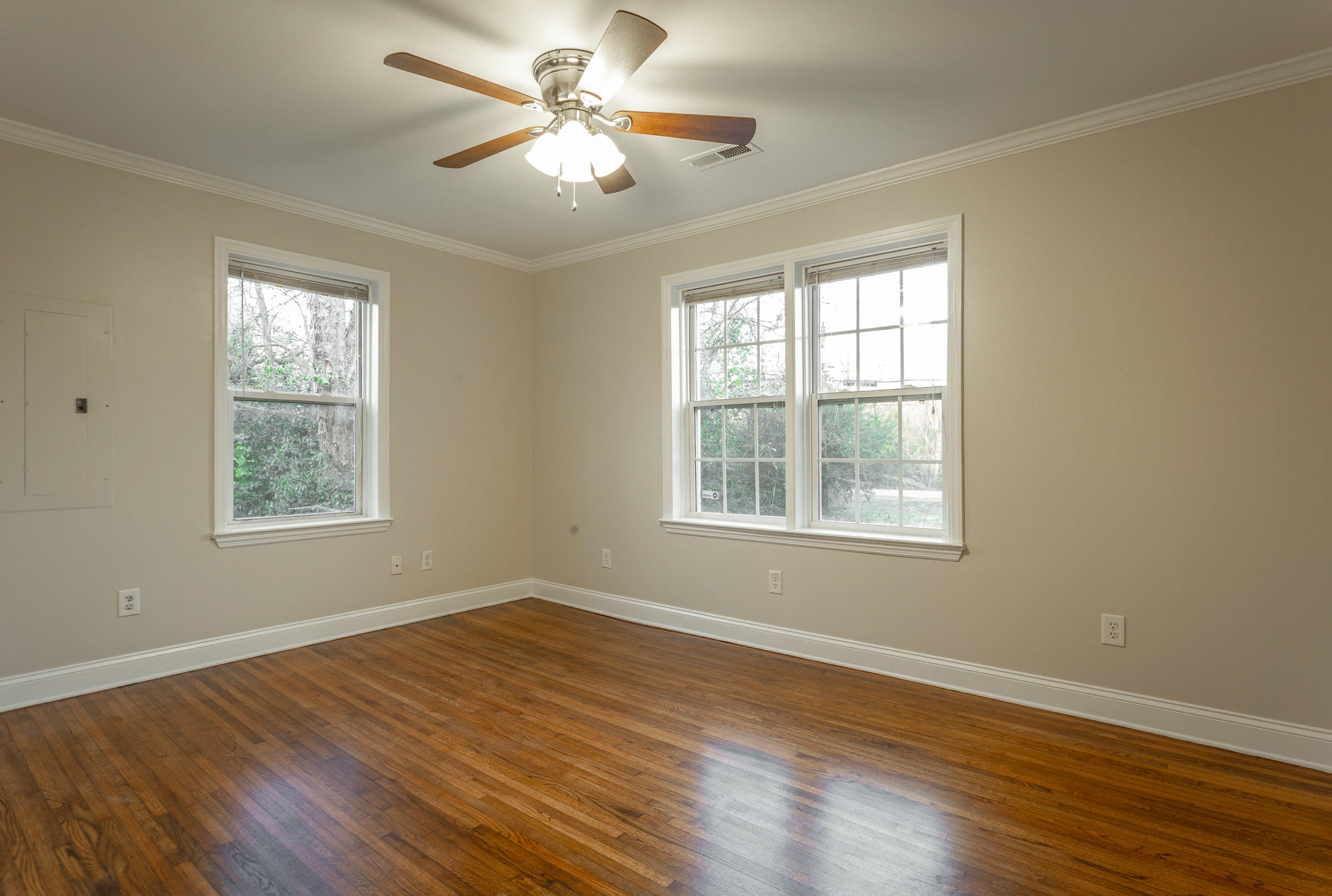1332 Wilson Road Rossville, GA 30741 - Photo 14 of 21 Master Bedroom