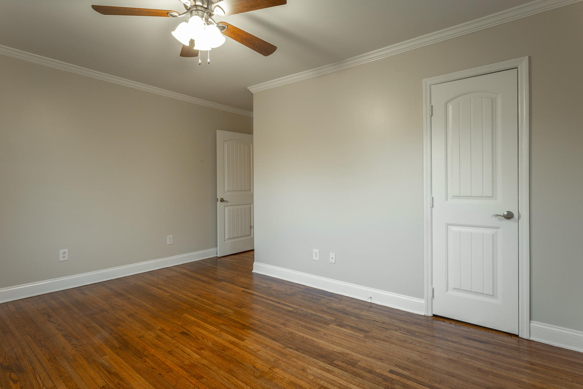 1332 Wilson Road Rossville, GA 30741 - Photo 15 of 21 Master Bedroom