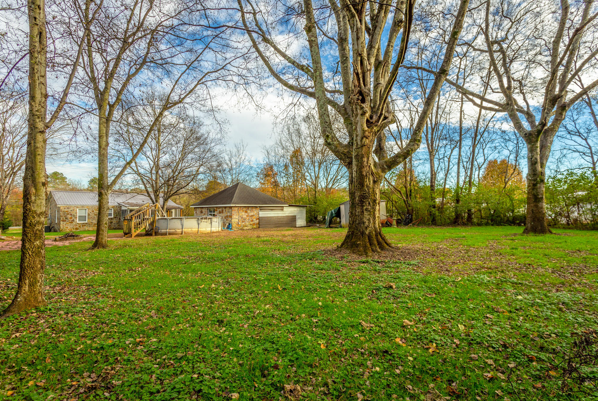 1332 Wilson Road Rossville, GA 30741 - Photo 18 of 21 One Acre Lot