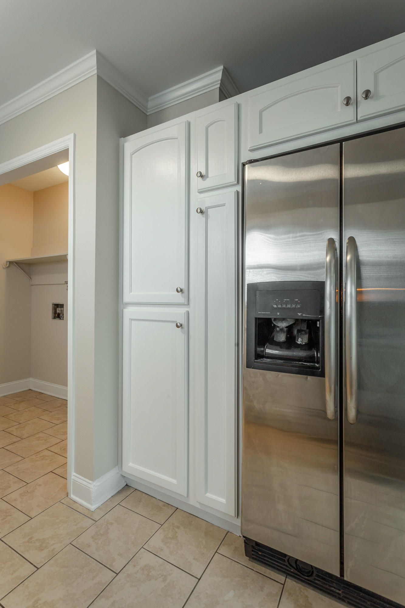 1332 Wilson Road Rossville, GA 30741 - Photo 3 of 21 Updated Kitchen