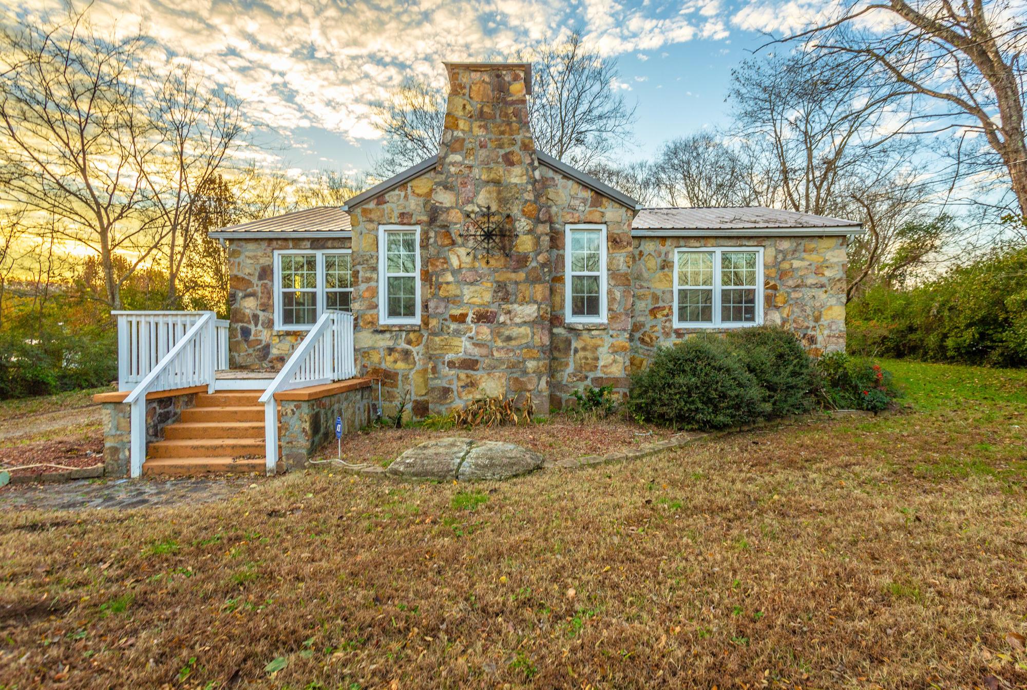 1332 Wilson Road Rossville, GA 30741 - Photo 21 of 21 Pretty, inviting home