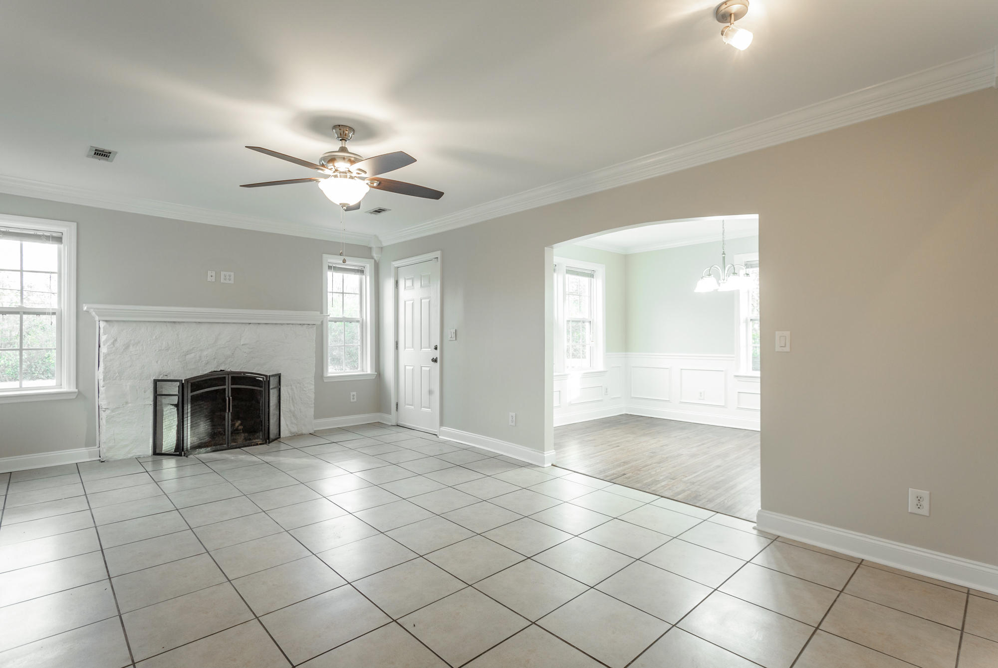 1332 Wilson Road Rossville, GA 30741 - Photo 6 of 21 Family Room