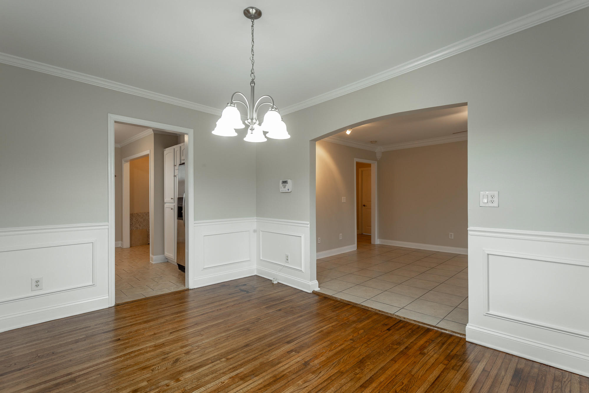 1332 Wilson Road Rossville, GA 30741 - Photo 9 of 21 Dining Room