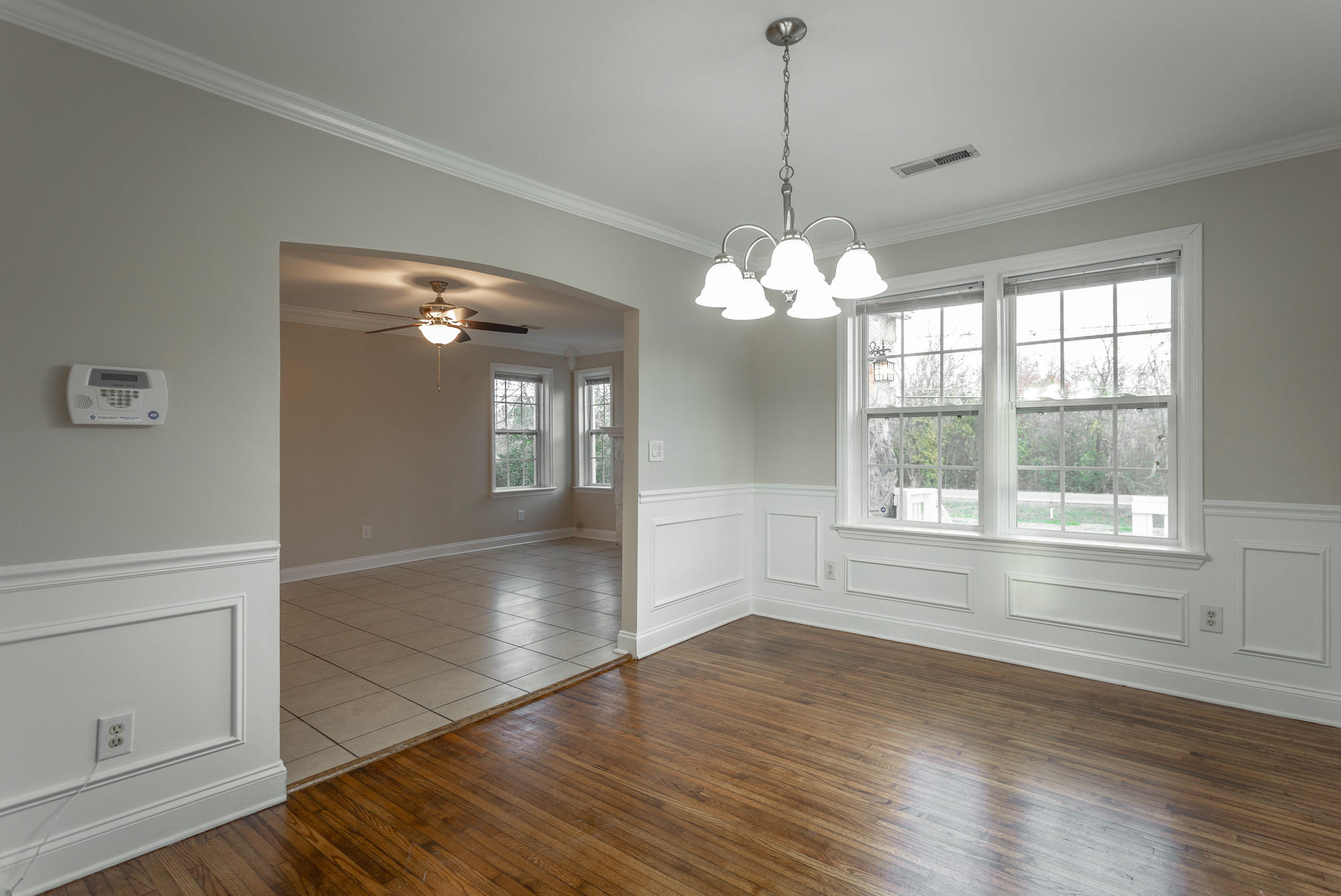 1332 Wilson Road Rossville, GA 30741 - Photo 10 of 21 Dining Room