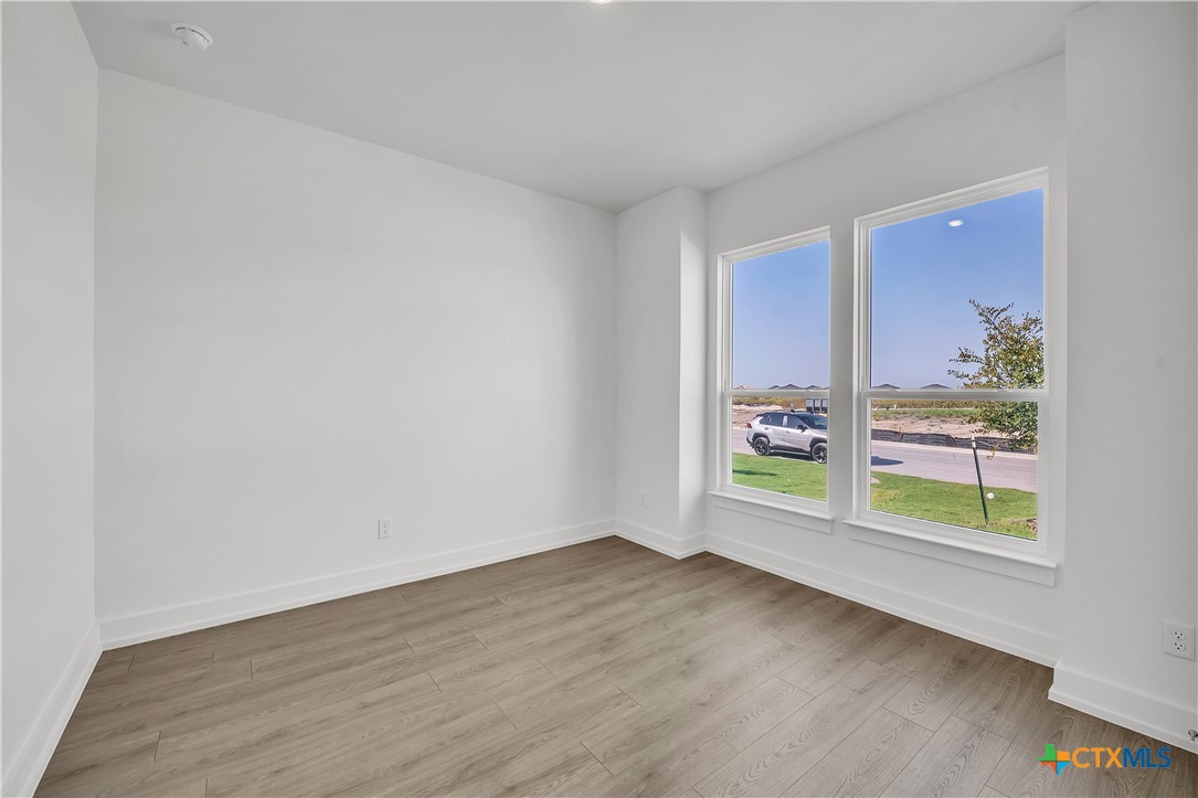 8809 Ponderosa Pine Road Temple, TX 76502 - Photo 15 of 16 Please note: These interior photos are not of the actual home but are from a previously completed home with a similar floor plan. Finishes, features, and layout may vary.*