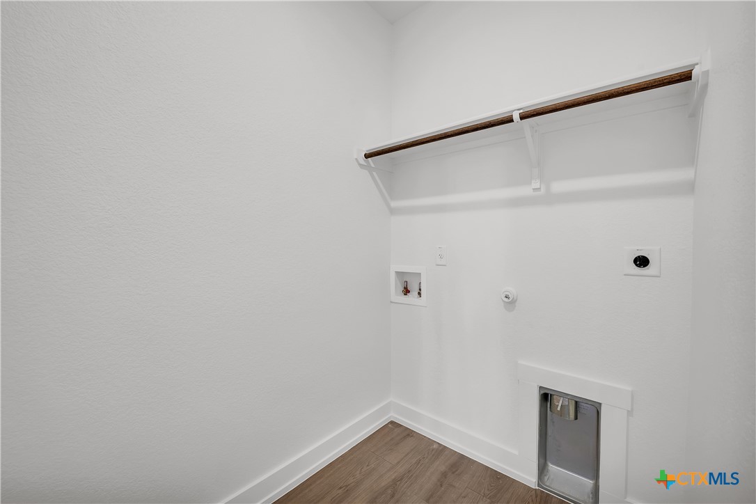 8809 Ponderosa Pine Road Temple, TX 76502 - Photo 16 of 16 Please note: These interior photos are not of the actual home but are from a previously completed home with a similar floor plan. Finishes, features, and layout may vary.*