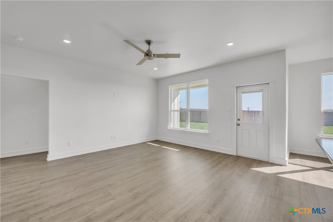8809 Ponderosa Pine Road Temple, TX 76502 - Photo 8 of 16 Please note: These interior photos are not of the actual home but are from a previously completed home with a similar floor plan. Finishes, features, and layout may vary.*