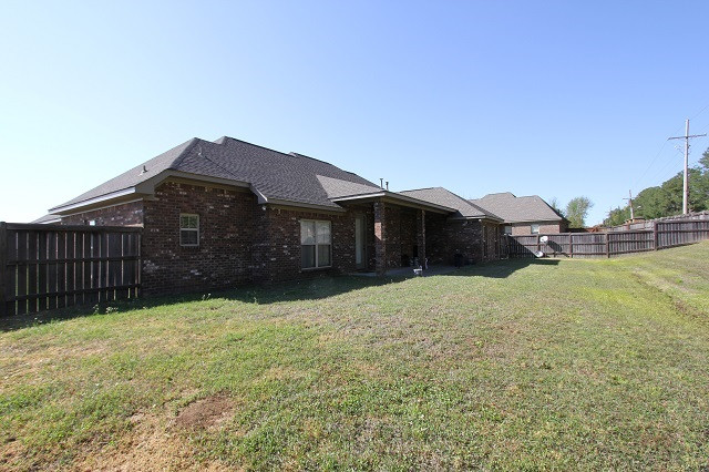 15 Sandstone Circle Clinton, MS 39056 - Photo 31 of 35 Photo 31