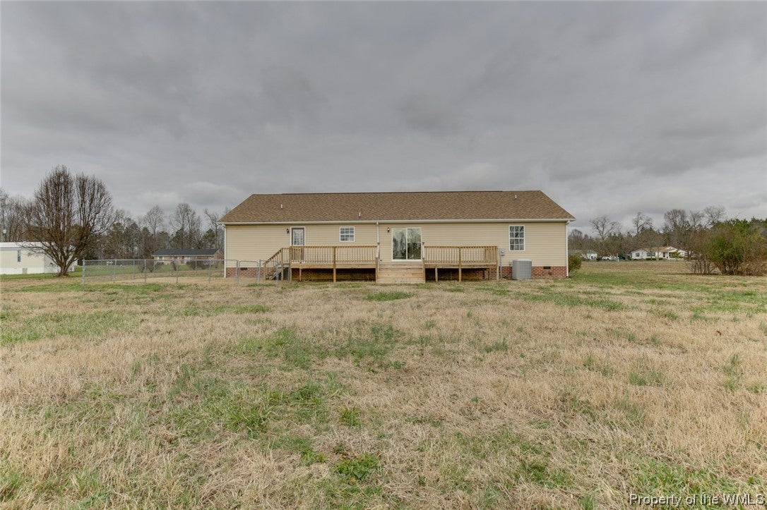 472 Sexton Road Elberon, VA 23846 - Photo 33 of 33 Gallery Image 33