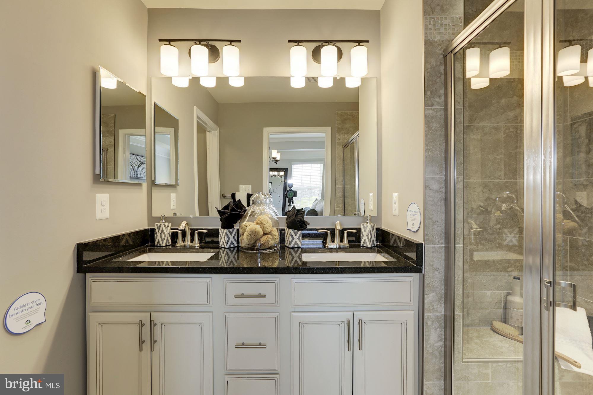 1301 Spindrift Road Aberdeen, MD 21001 - Photo 25 of 29 CAMBRIDGE MODEL *For illustrative purposes only*