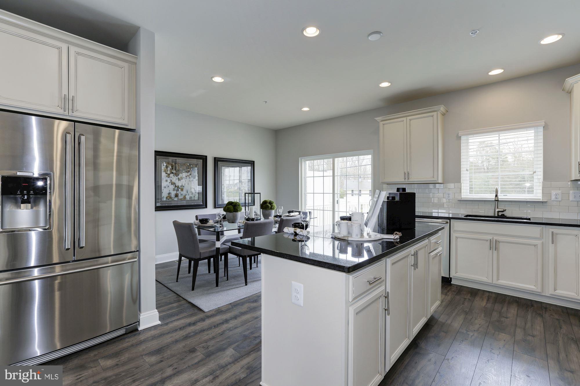 1301 Spindrift Road Aberdeen, MD 21001 - Photo 9 of 29 CAMBRIDGE MODEL *For illustrative purposes only*