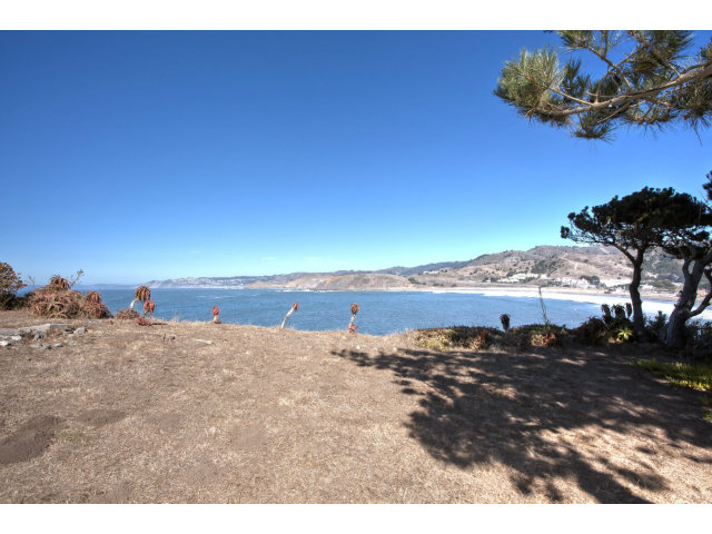 265 Kent Road Pacifica, CA 94044 - Photo 14 of 23 a view of ocean view with beach