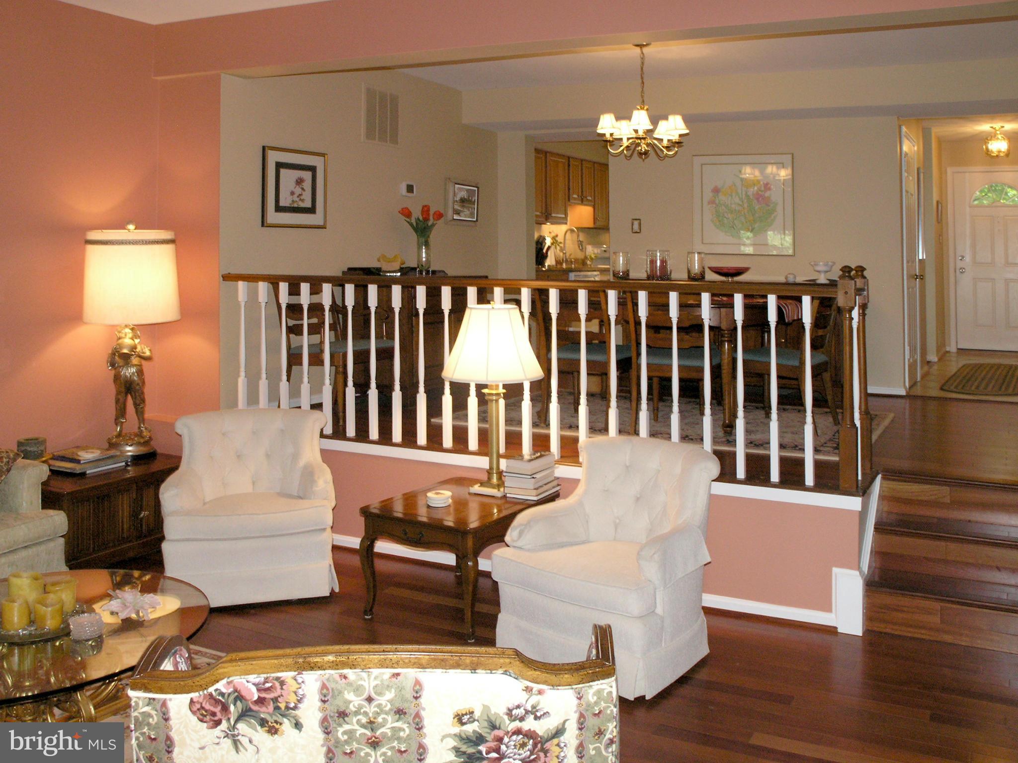 2148 Greenkeepers Court Reston, VA 20191 - Photo 11 of 26 Living Room