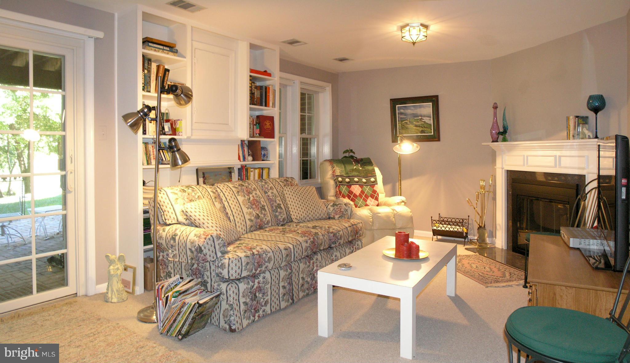 2148 Greenkeepers Court Reston, VA 20191 - Photo 18 of 26 Rec Room